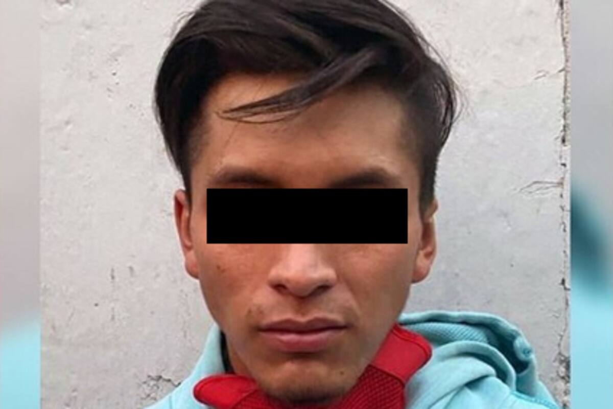 Hombre es sentenciado a 40 años de cárcel por asesinar a su pareja en Naucalpan