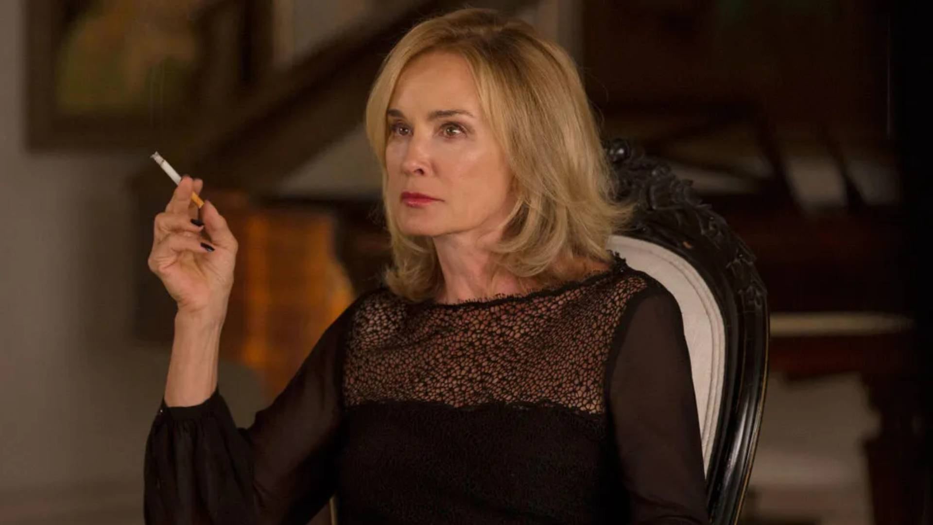 Jessica Lange regresa a