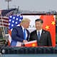 Aumenta tensión comercial: Trump revela “aumento masivo” de aranceles contra China y descarta reunirse con Xi Jinping, mientras China restringe a EEUU en exportación de tierras raras