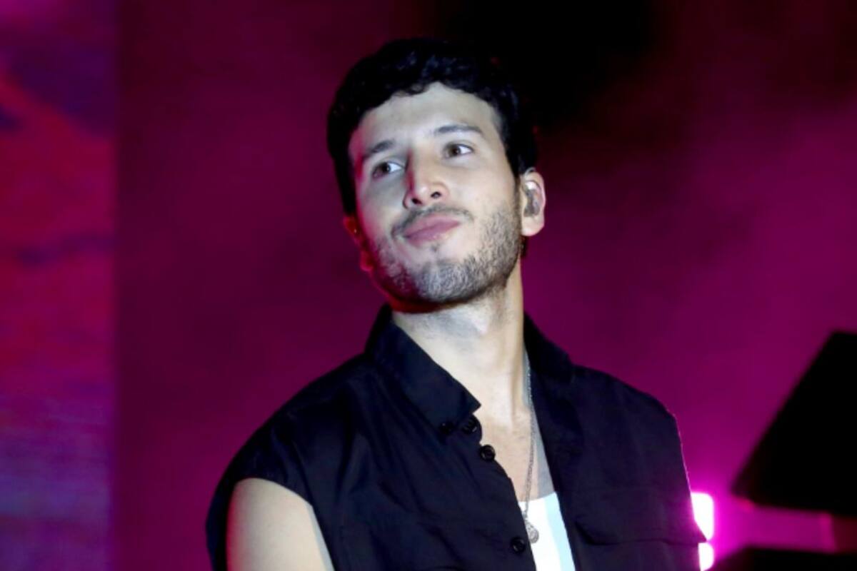 Sebastián Yatra confiesa que no está hecho para tener una relación: “me darían ganas de ser infiel”