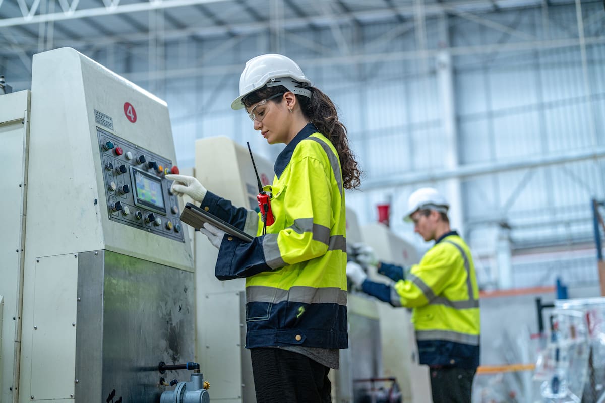 Automatización con ventajas