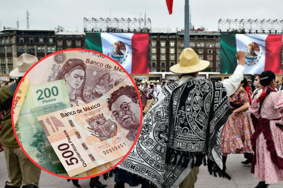 ¿17 de Noviembre se paga triple? esto dice la Ley Federal del Trabajo