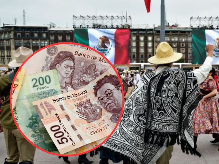 ¿17 de Noviembre se paga triple? esto dice la Ley Federal del Trabajo