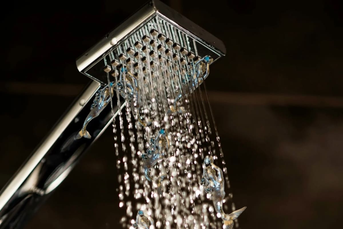 ¿Qué significa soñar con una regadera? A continuación la interpretación definitiva