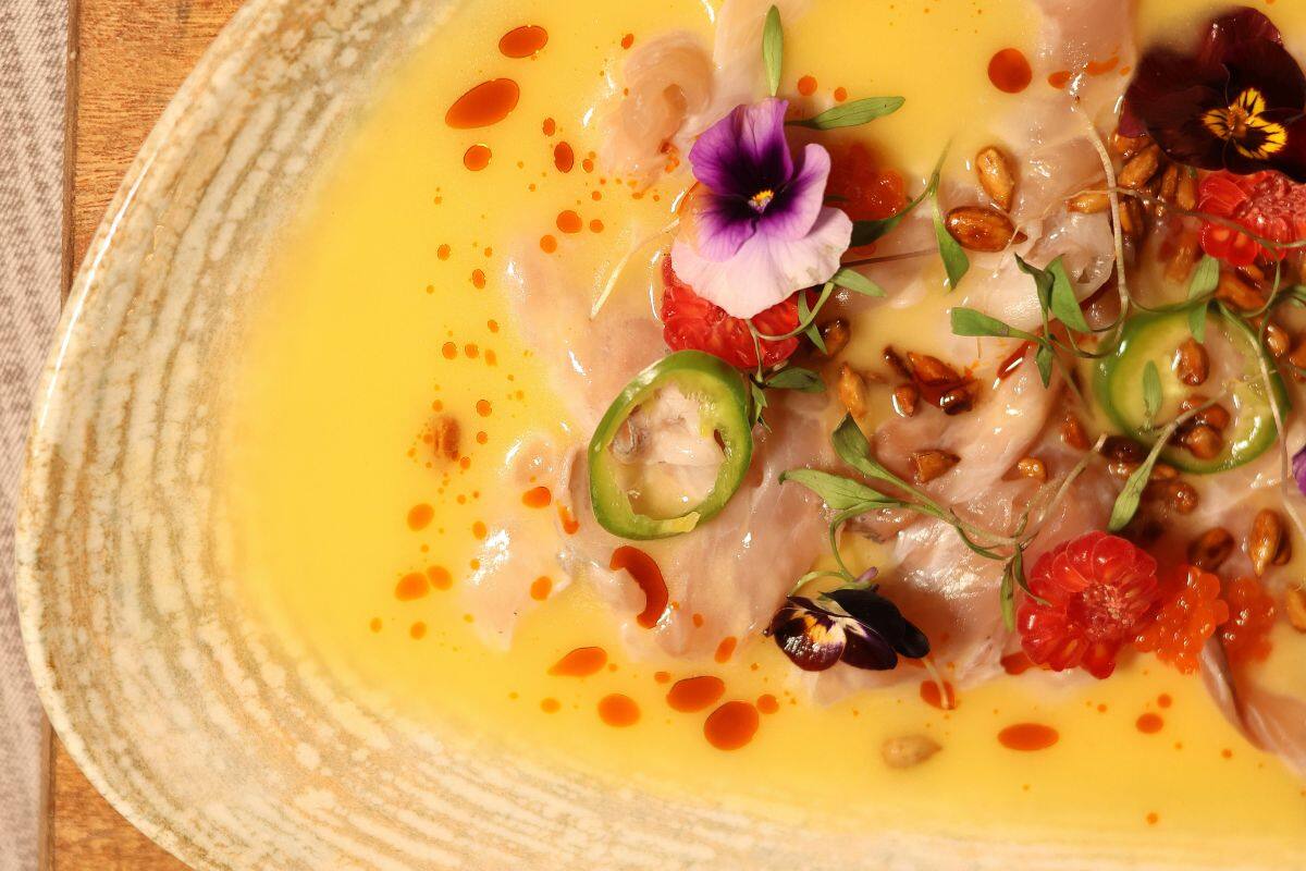 4 ideas para preparar unos ricos camarones en aguachile