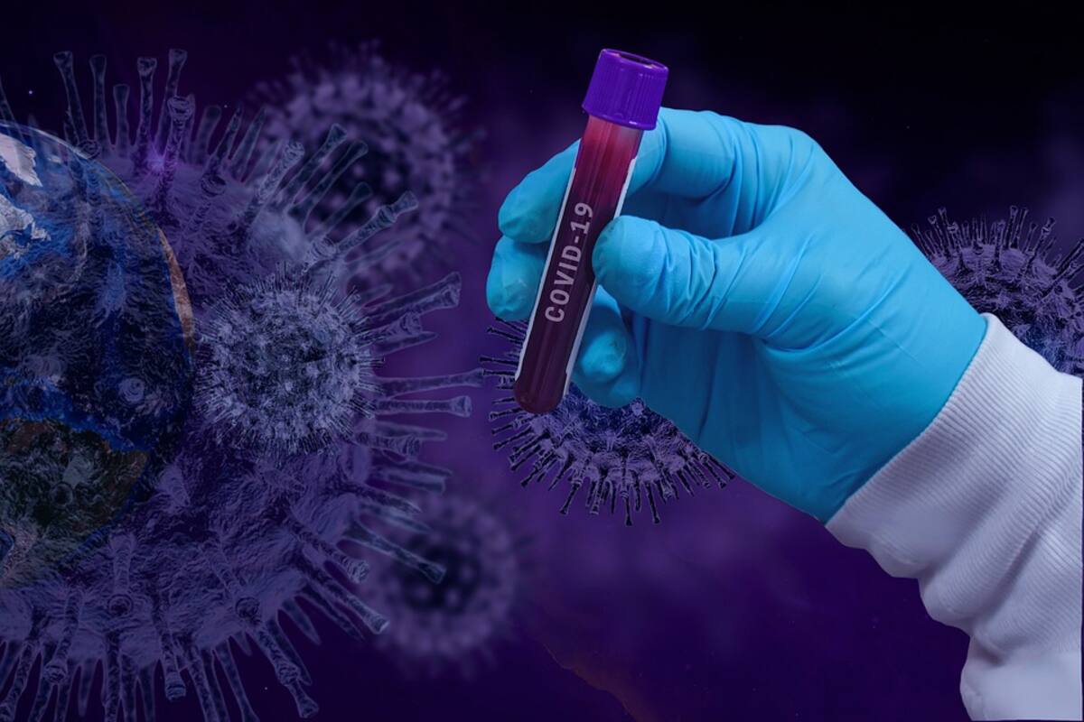 Científicos confirman la “atracción” del virus Covid-19 por un tipo de grupo sanguíneo