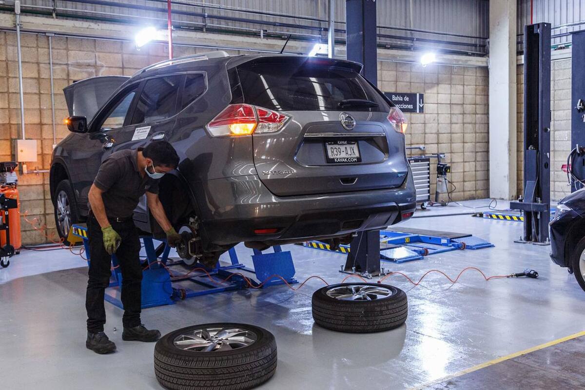 Aplicarán revisión nacional de autos