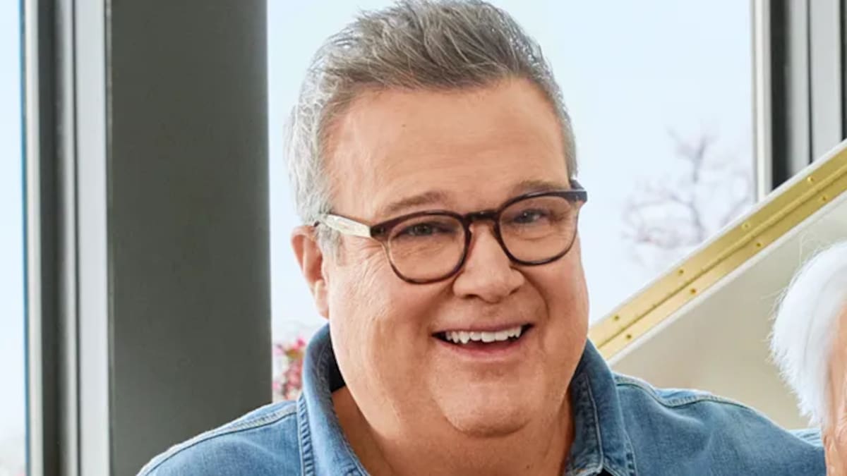 Eric Stonestreet
