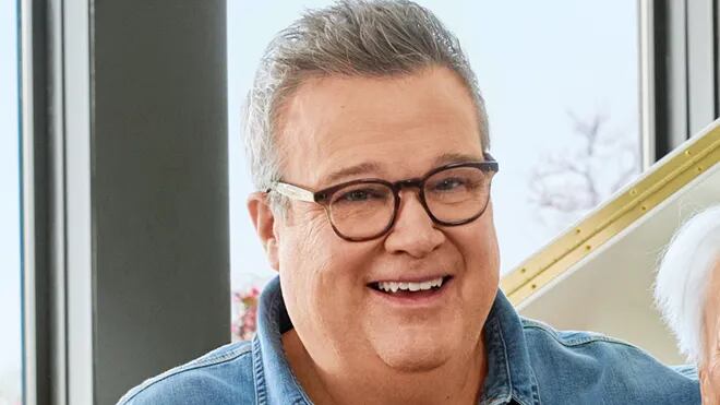 Eric Stonestreet