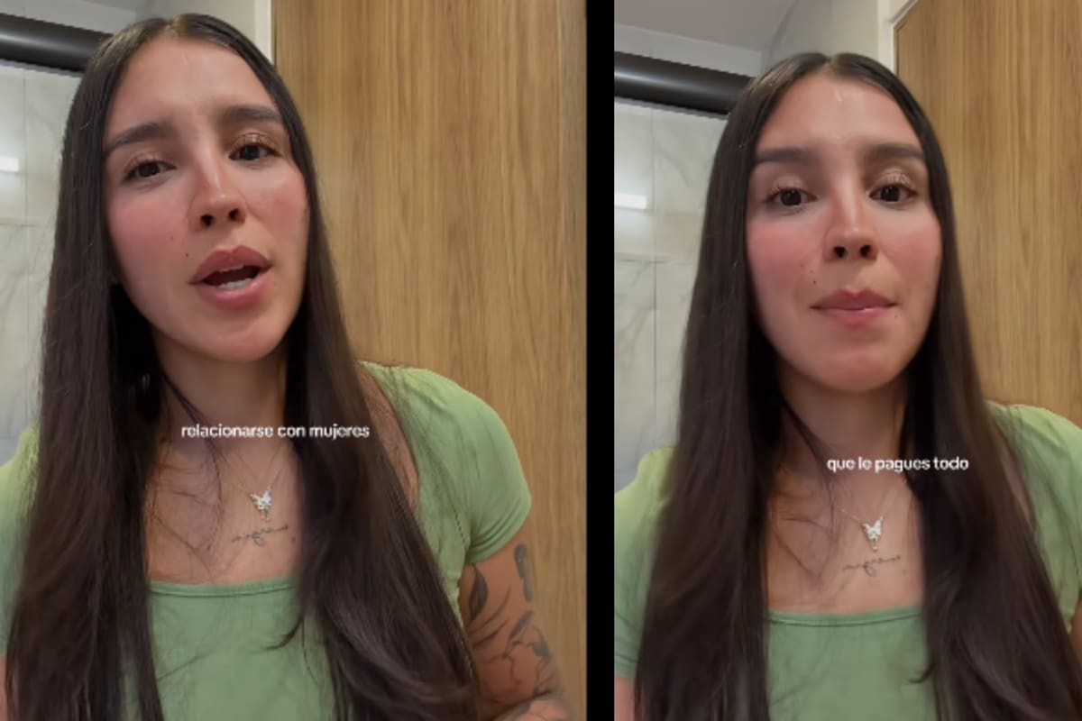 “Los hombres también deberían ponerse exigentes”: joven se vuelve viral por sus polémicas declaraciones sobre citas y relaciones