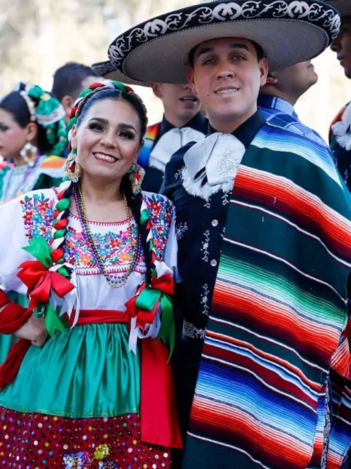 Cortesía
