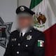 Detienen a excomandante de la policía municipal de Mexicali junto a Pedro Ariel “N”