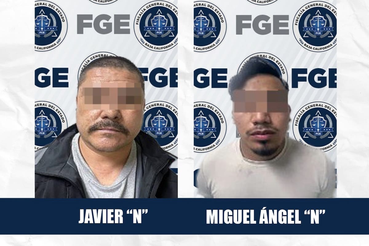 Procesan a dos hombres por delitos contra la salud