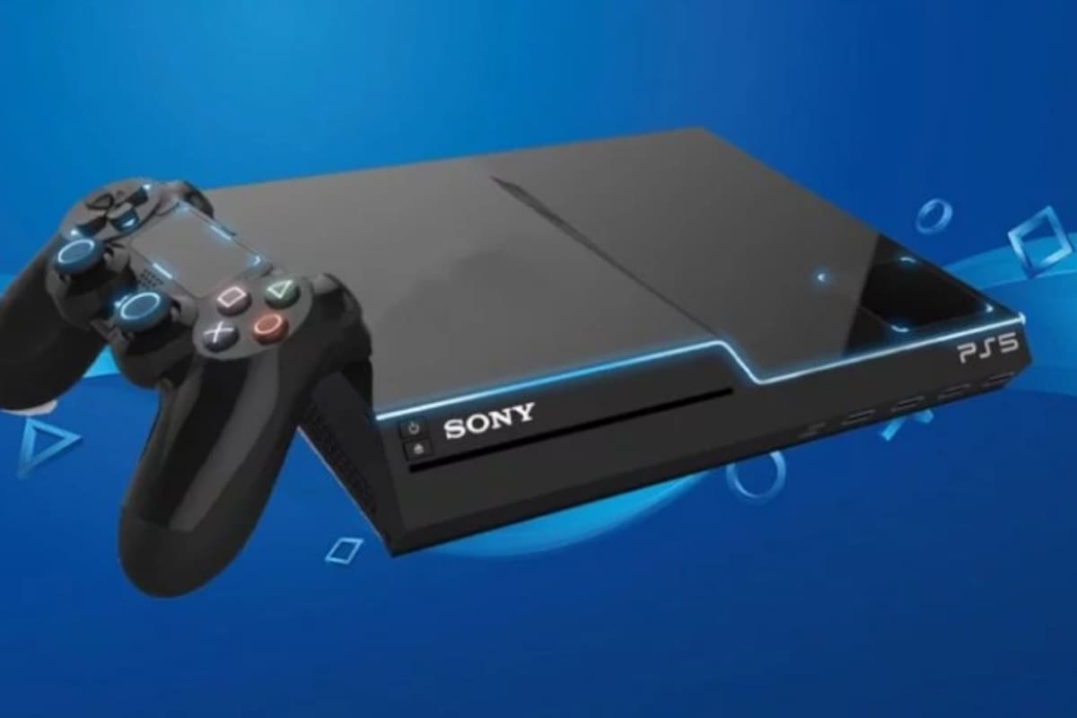 Esta puede ser la fecha de presentación del PlayStation 5