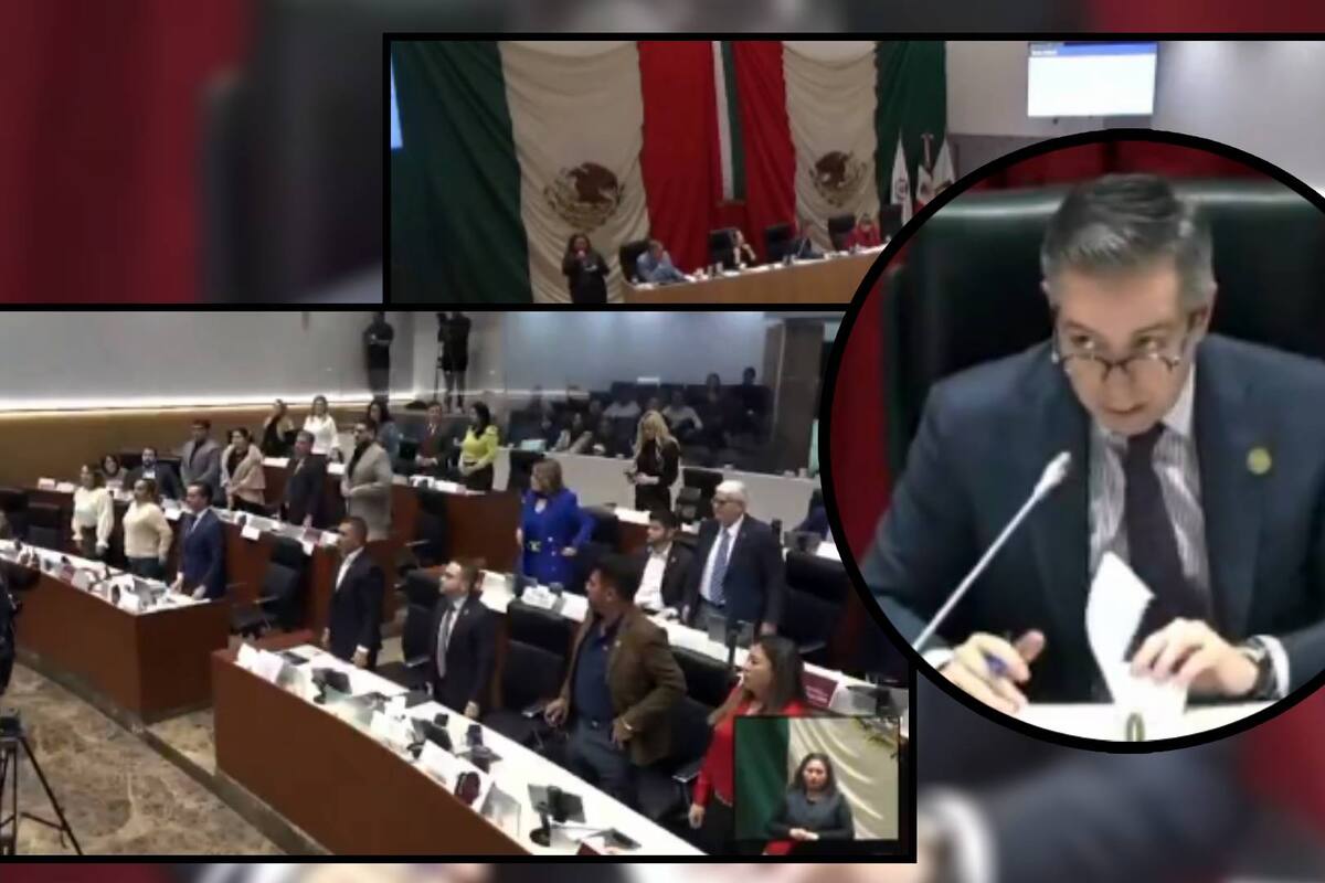 Diputados de Morena y aliados deciden no aprobar la Ley de Ingresos de Hermosillo para 2025