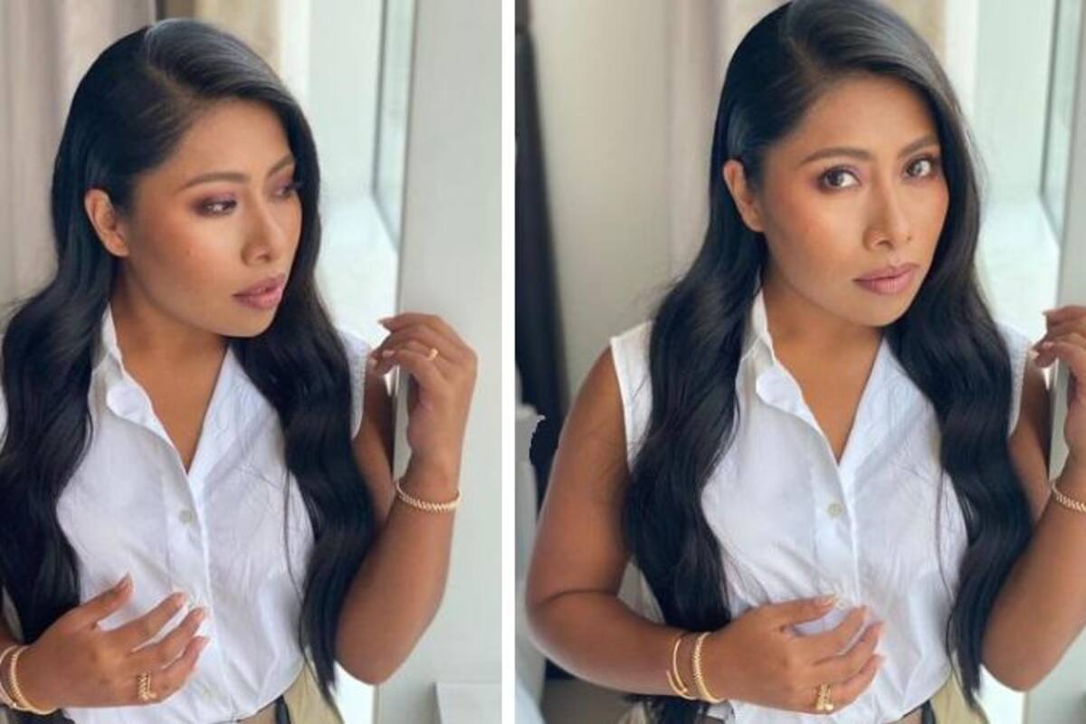 Yalitza Aparicio se volvió muy 'selectiva' en sus proyectos