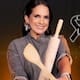 Luto en la televisión: Las extrañas circunstancias de la muerte de la chef Sandra de Venga La Alegría