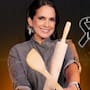 Luto en la televisión: Las extrañas circunstancias de la muerte de la chef Sandra de Venga La Alegría