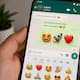 Los emojis de WhatsApp dejarán el diseño plano gracias a Android 17: Google confirma una biblioteca 3D que llegará de forma gradual a millones de usuarios