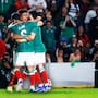 México vs Islandia: Goles, resumen y mejores momentos
