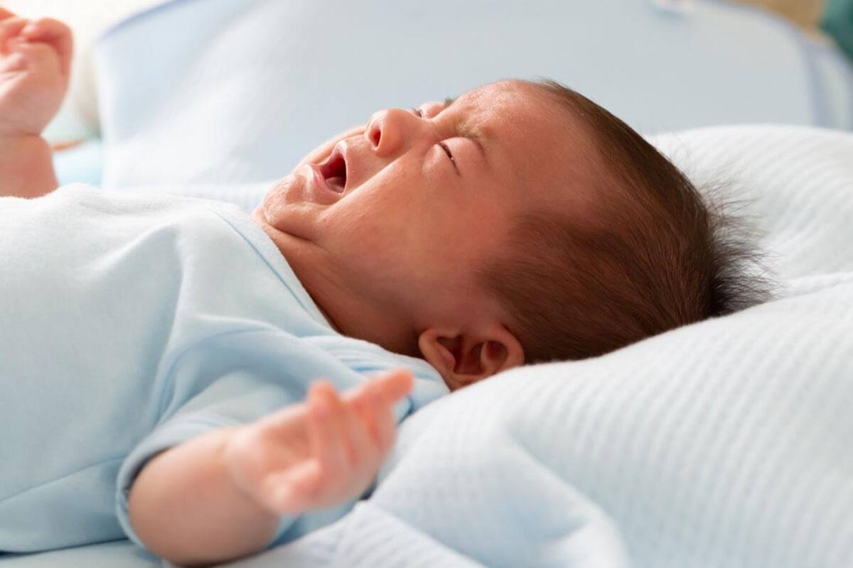 ¿Cómo puede afectar el rotavirus a los bebés?