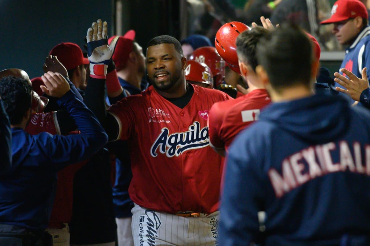 Se acabó el home run derby en mochis