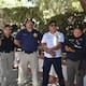 Preparan simulacro binacional ante posible derramamiento de ácido sulfúrico en Nogales