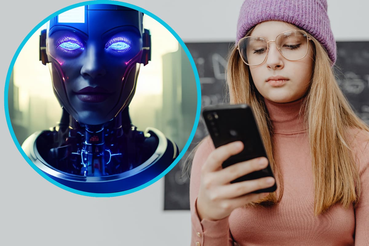 Hablar con una IA para no sentirse solo, una nueva alerta en salud pública