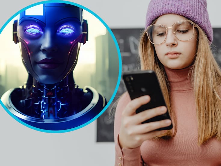 Hablar con una IA para no sentirse solo, una nueva alerta en salud pública