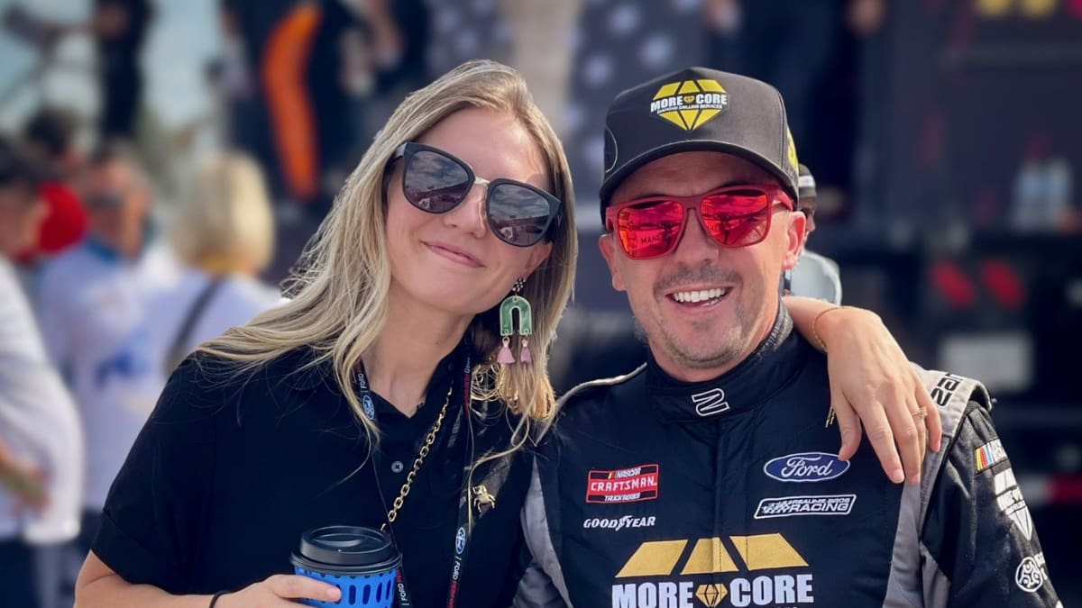 Frankie Muniz anuncia su divorcio tras 10 años de matrimonio: “Seguiremos siendo un gran equipo como padres”