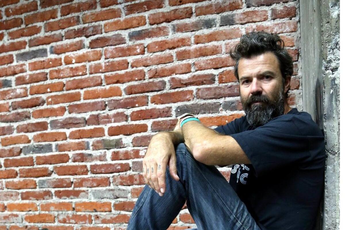 Pau Donés y el patrimonio económico que le deja a su hija Sara