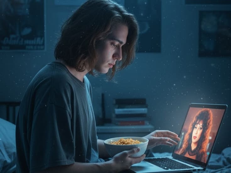 Cuando la admiración se vuelve obsesión: conoce qué son las relaciones parasociales, el fenómeno psicológico impulsado por las redes sociales y la exposición constante al contenido digital