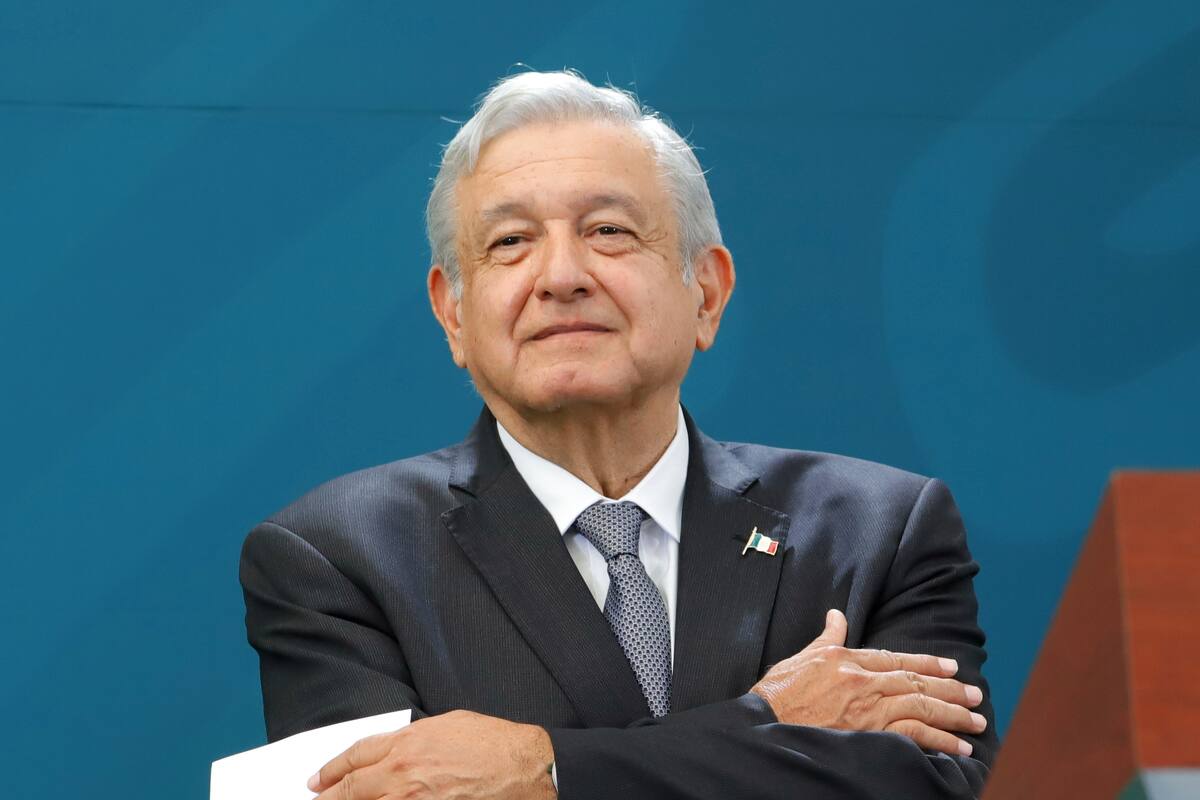 Piden a López Obrador bajar adrenalina a las mañaneras