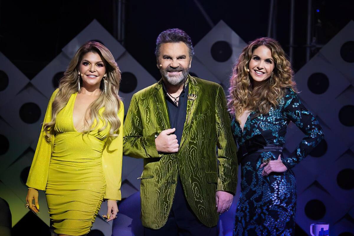 El Retador ¿Quién es mejor villana Lucero o Itatí Cantoral?