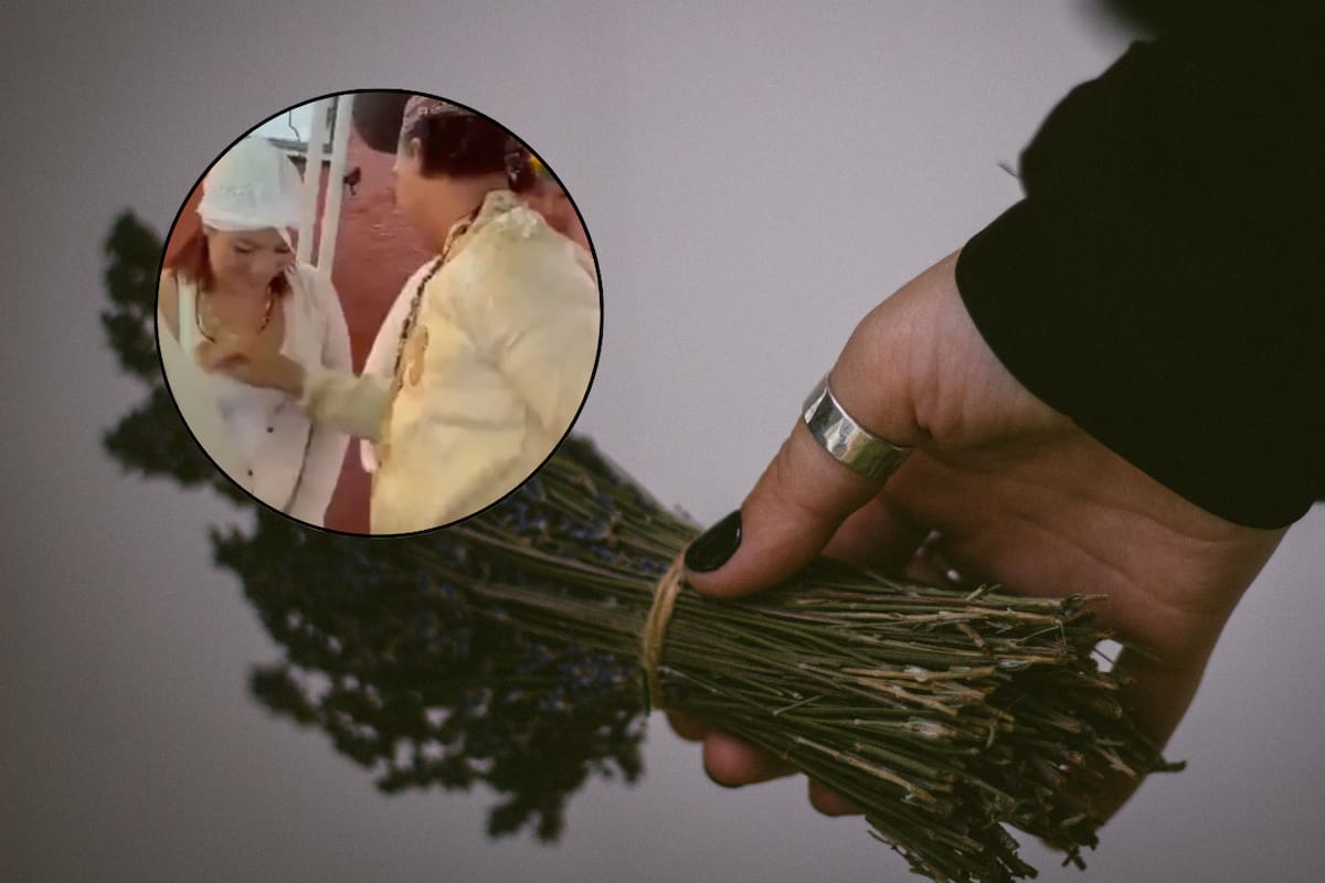 Sacerdote yoruba es acusado de hacer tocamientos indebidos a mujeres mexicanas durante sus ceremonias