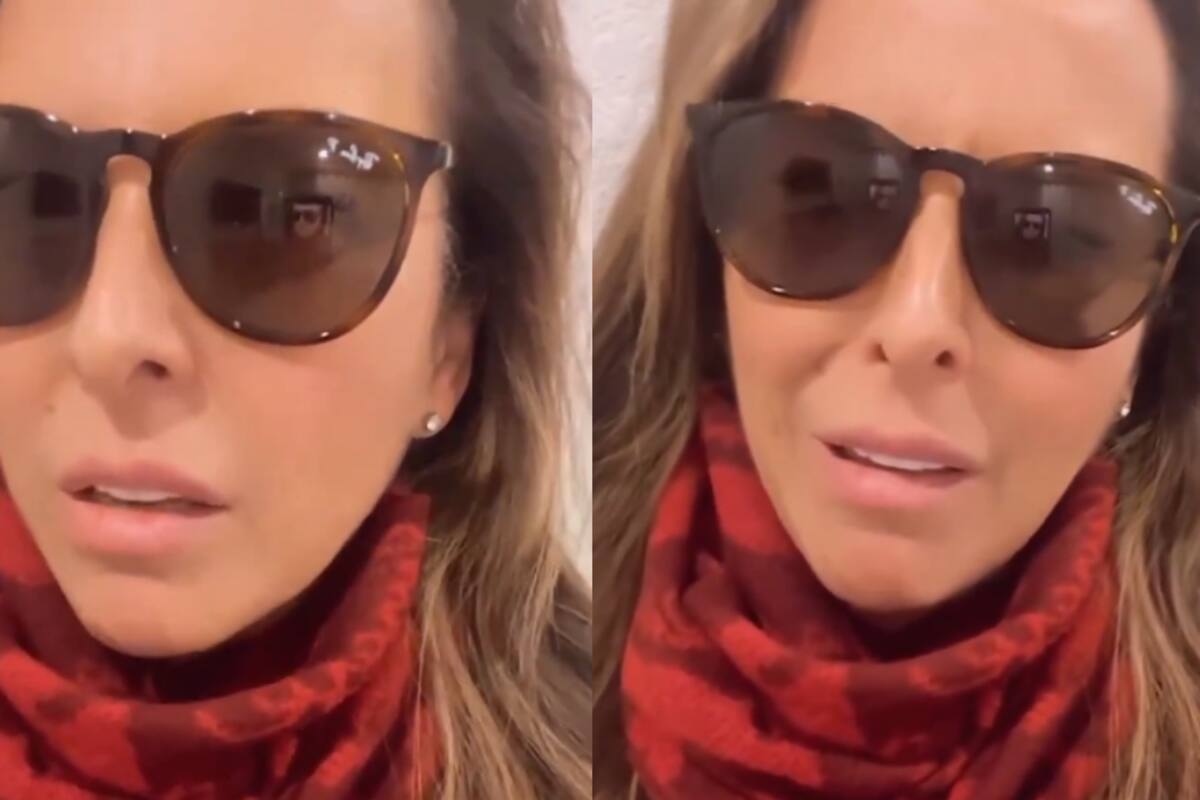 Kate del Castillo expresa que el 14 de febrero es el día más ridículo del año: ¿odia el día de San Valentín?
