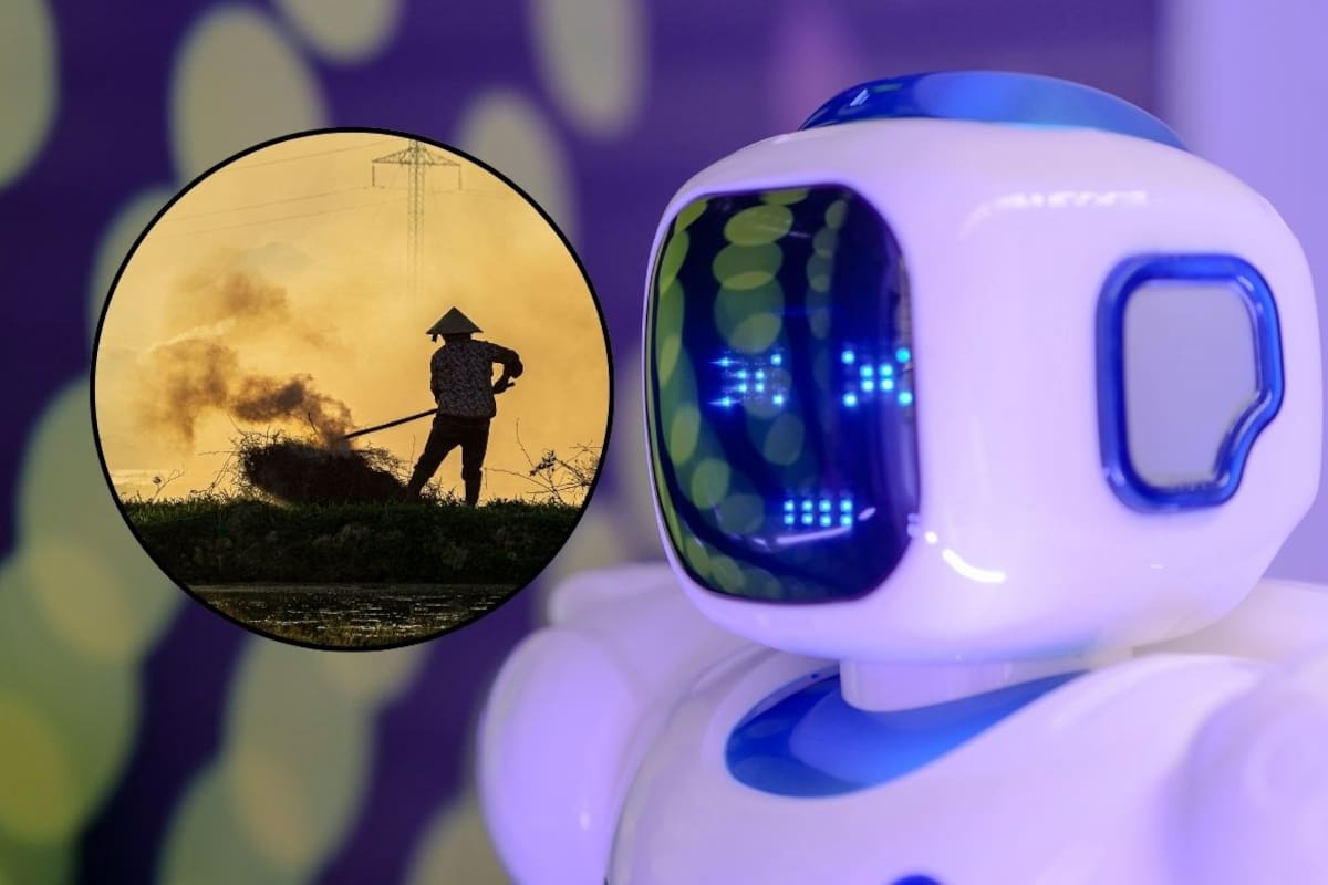 Japón enfrenta una crisis de mano de obra por su población envejecida y por eso lanzó un plan para tener 10 millones de robots con inteligencia artificial operando en hospitales, fábricas y zonas de desastre para 2040
