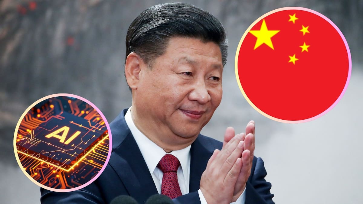 China desarrolla modelo de IA entrenado con contenido prohibido para automatizar la censura y reforzar el control ideológico del Partido Comunista, según filtración analizada por TechCrunch