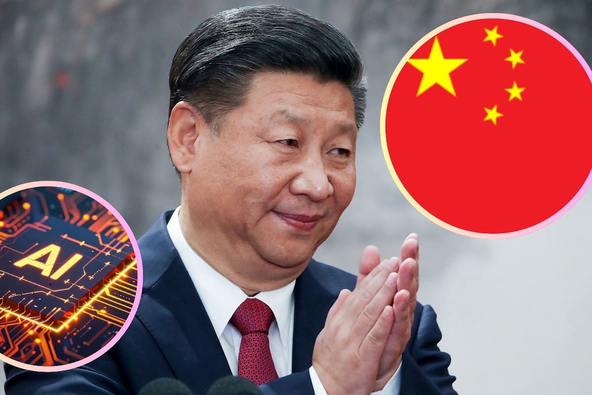 China desarrolla modelo de IA entrenado con contenido prohibido para automatizar la censura y reforzar el control ideológico del Partido Comunista, según filtración analizada por TechCrunch