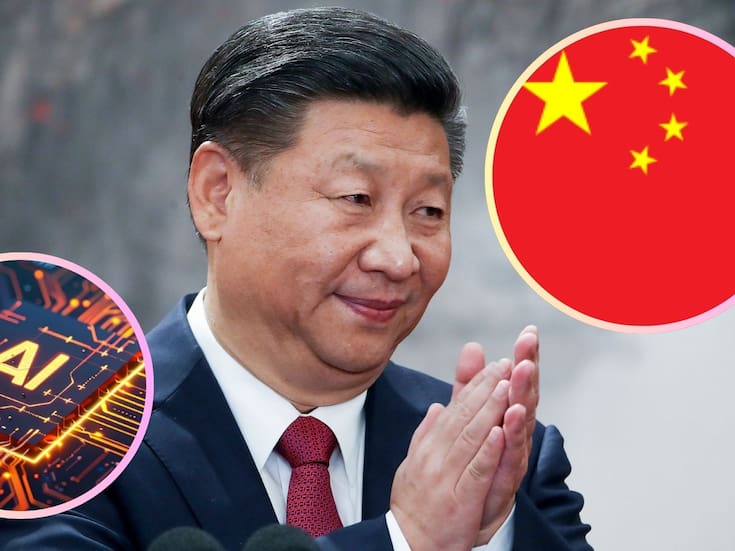 China desarrolla modelo de IA entrenado con contenido prohibido para automatizar la censura y reforzar el control ideológico del Partido Comunista, según filtración analizada por TechCrunch