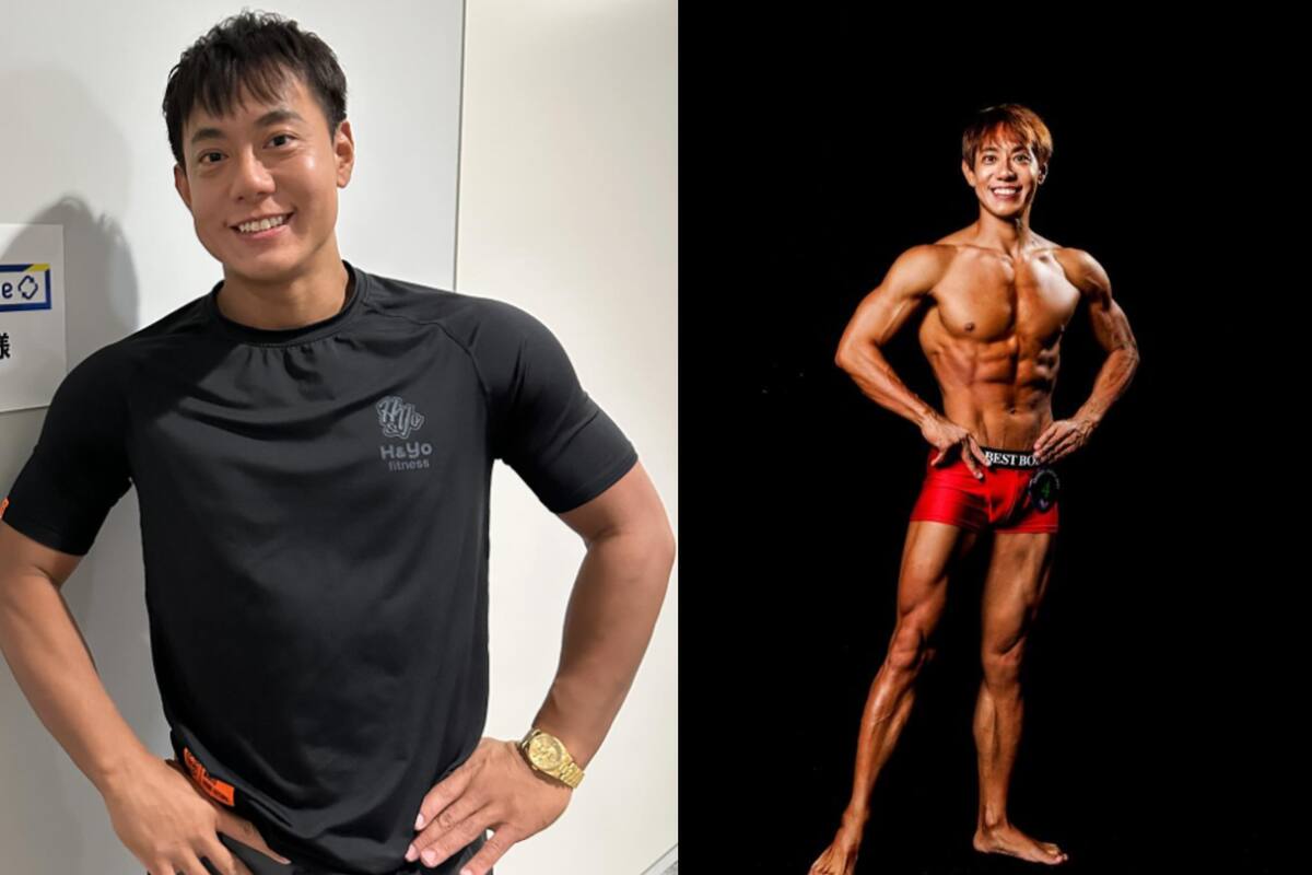 Un hombre japonés asegura haber duplicado su esperanza de vida durmiendo solo media hora al día