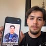 “Tengo miedo”: confunden a joven con atacante de mezquita en San Diego