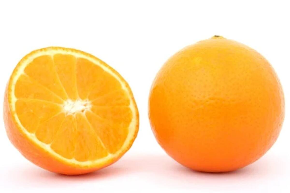 Estos son los beneficios y propiedades de la naranja para la salud