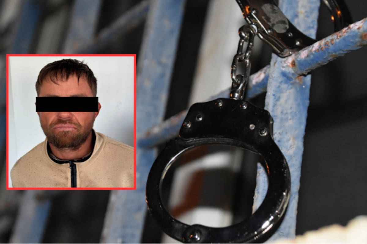 Vinculan a proceso a Pedro “N”, por el delito de violencia familiar en Santa Ana