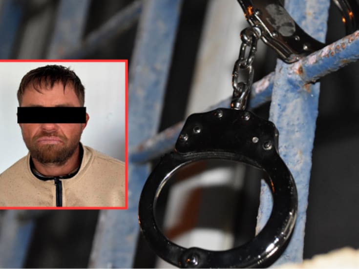 Vinculan a proceso a Pedro “N”, por el delito de violencia familiar en Santa Ana