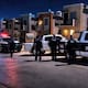 Convivio termina con amenazas con arma larga en Nogales