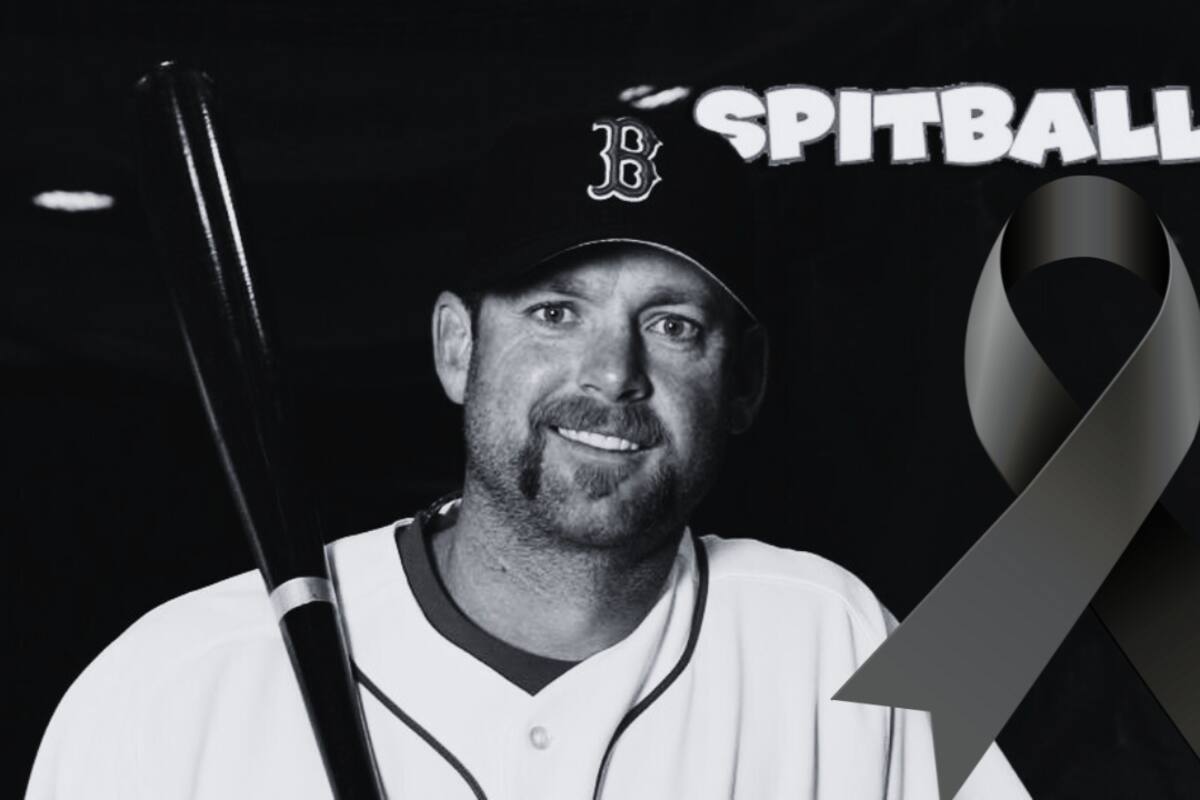 MLB: Dave McCarty fallece a los 54 años, campeón de la Serie Mundial con los Red Sox
