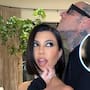 Travis Barker chupa los pies de Kourtney Kardashian en su cumpleaños y causa revuelo en redes
