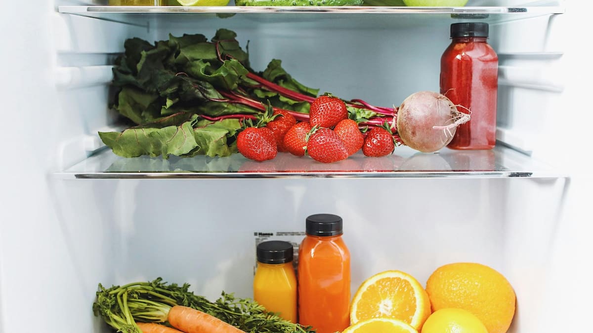 Cómo conservar tus alimentos de refrigerador durante un apagón.