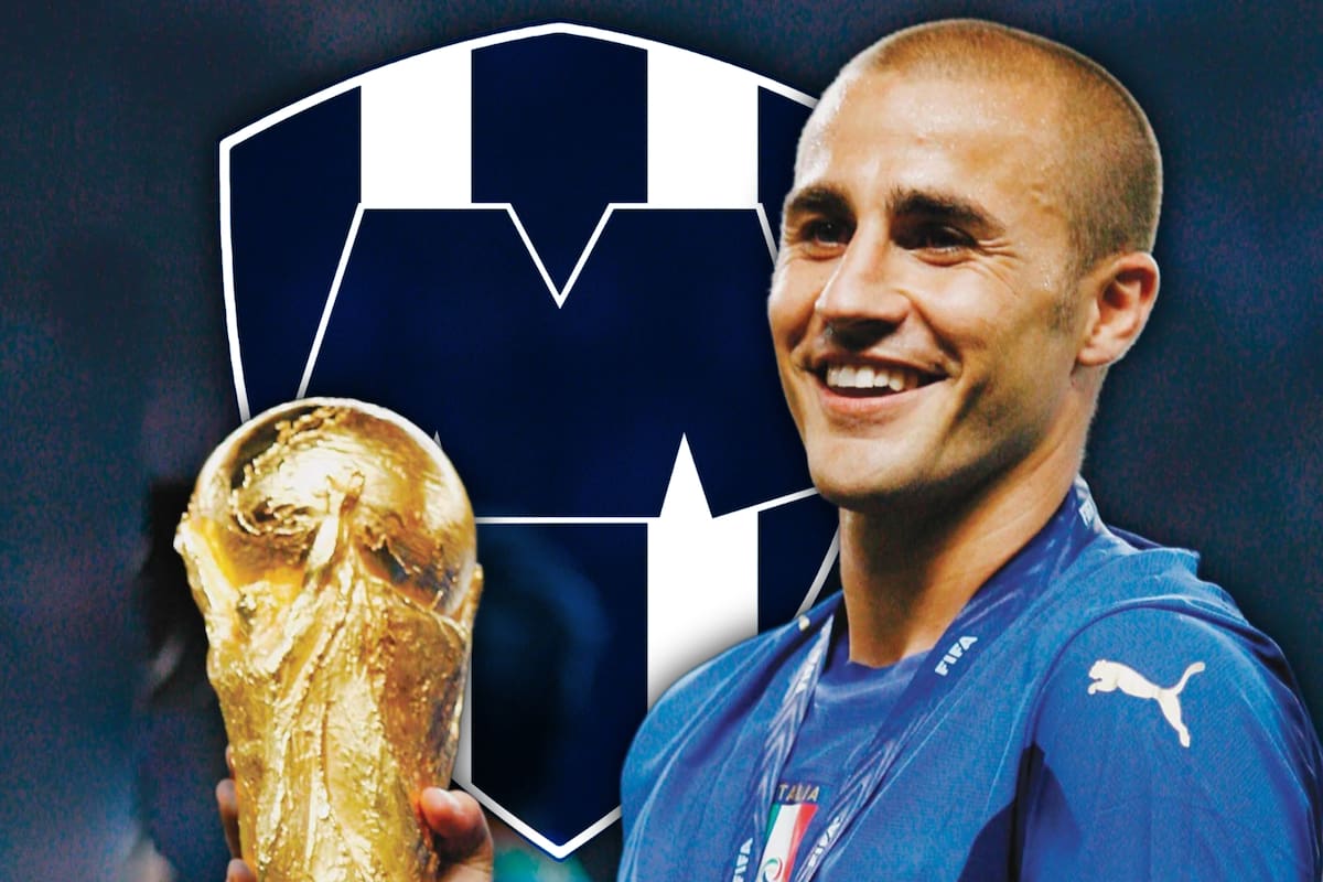 El campeón del mundo ha entrado en la lista de candidatos del Monterrey. Foto: Especial GH.